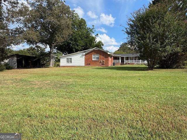 160 Tate Road Property Photo 1
