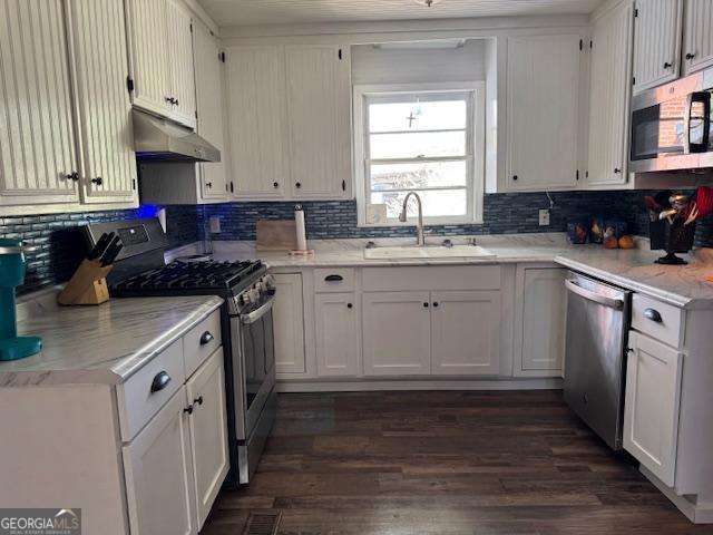160 Tate Road Property Photo 4