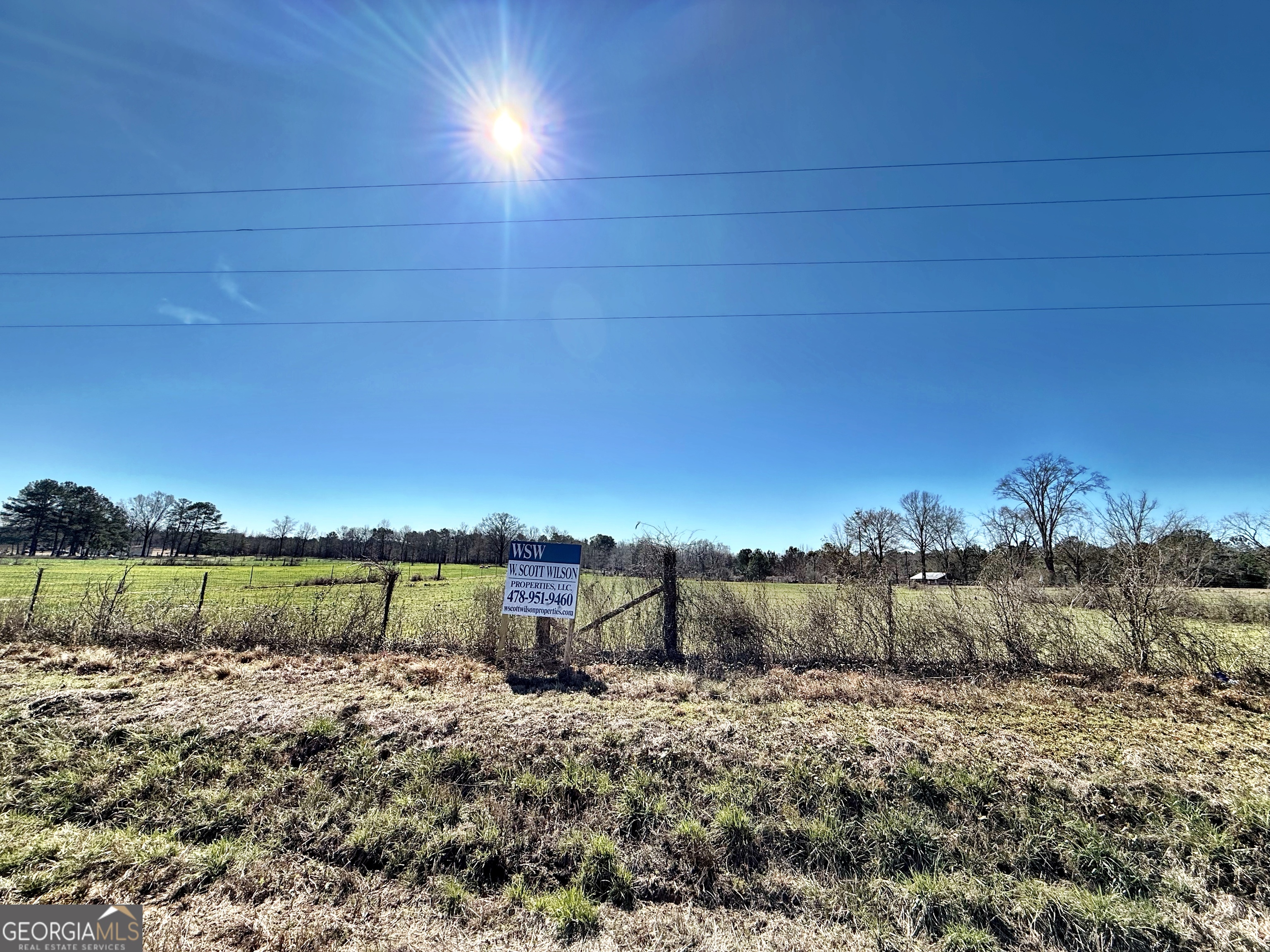 1 Hwy 358 Property Photo 1