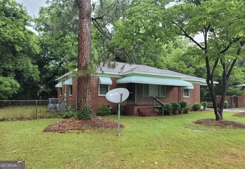 3457 Shenandoah Drive