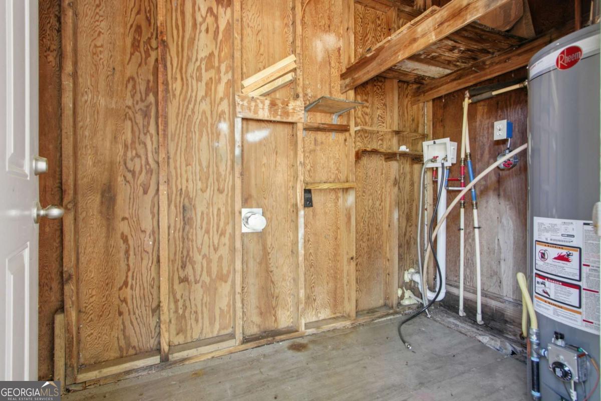 4813 Bartlett Road Property Photo 15