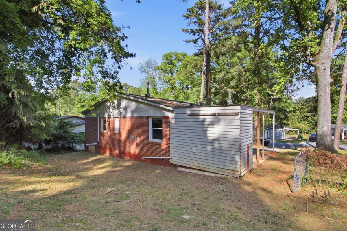 4813 Bartlett Road Property Photo 18