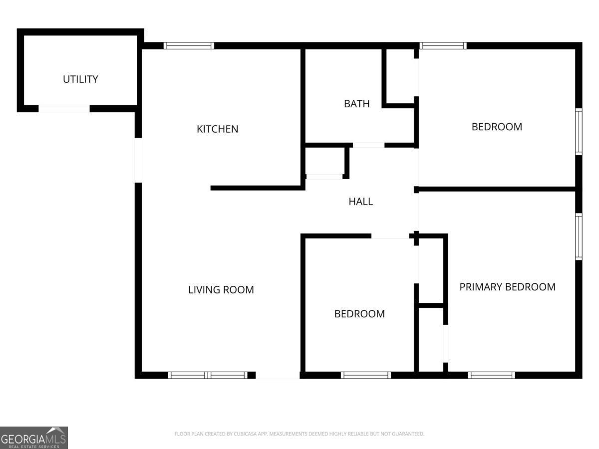 4813 Bartlett Road Property Photo 20
