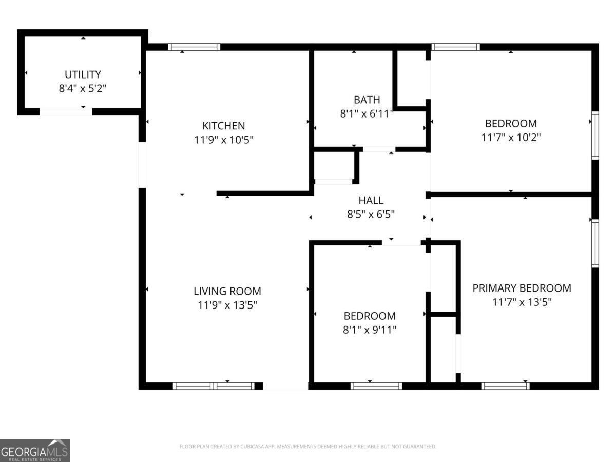 4813 Bartlett Road Property Photo 21