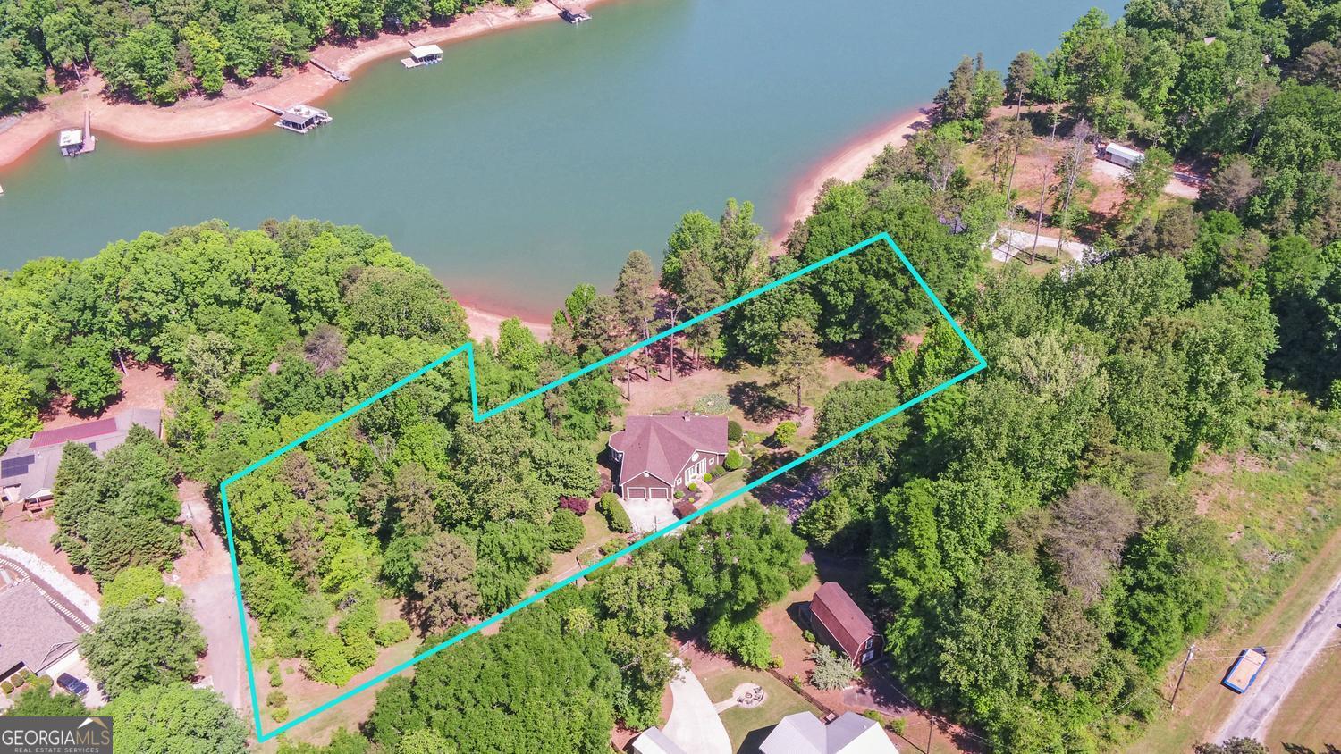 1700 Harbor Light Marina Road Property Photo 3
