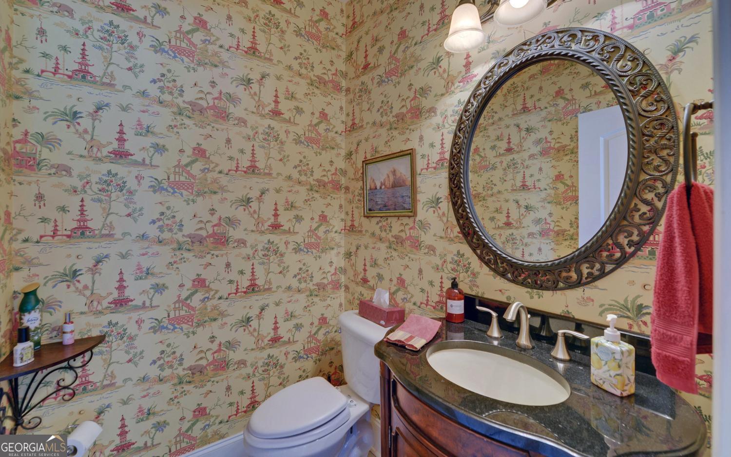 227 Capri Drive Property Photo 21
