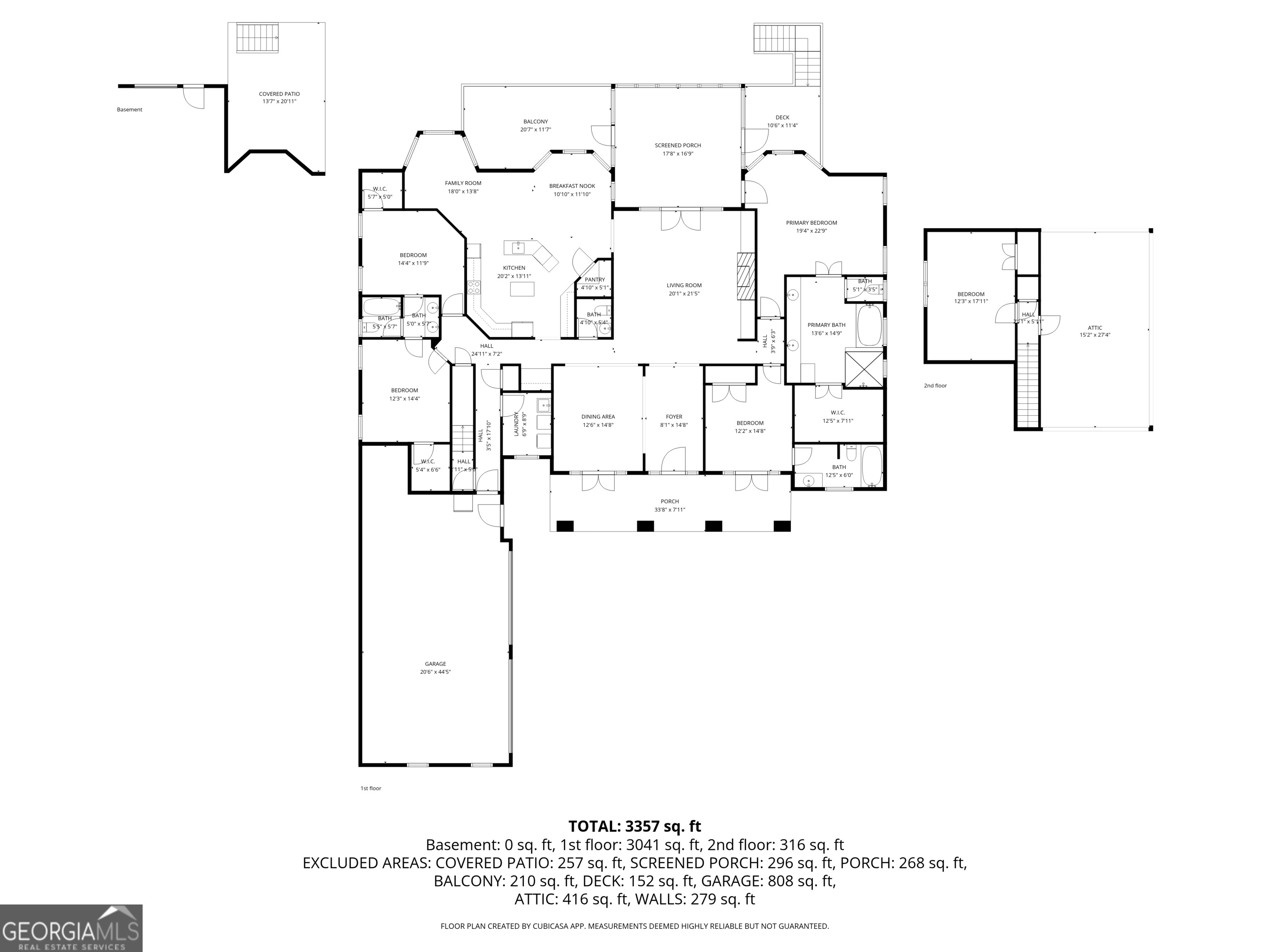 227 Capri Drive Property Photo 75