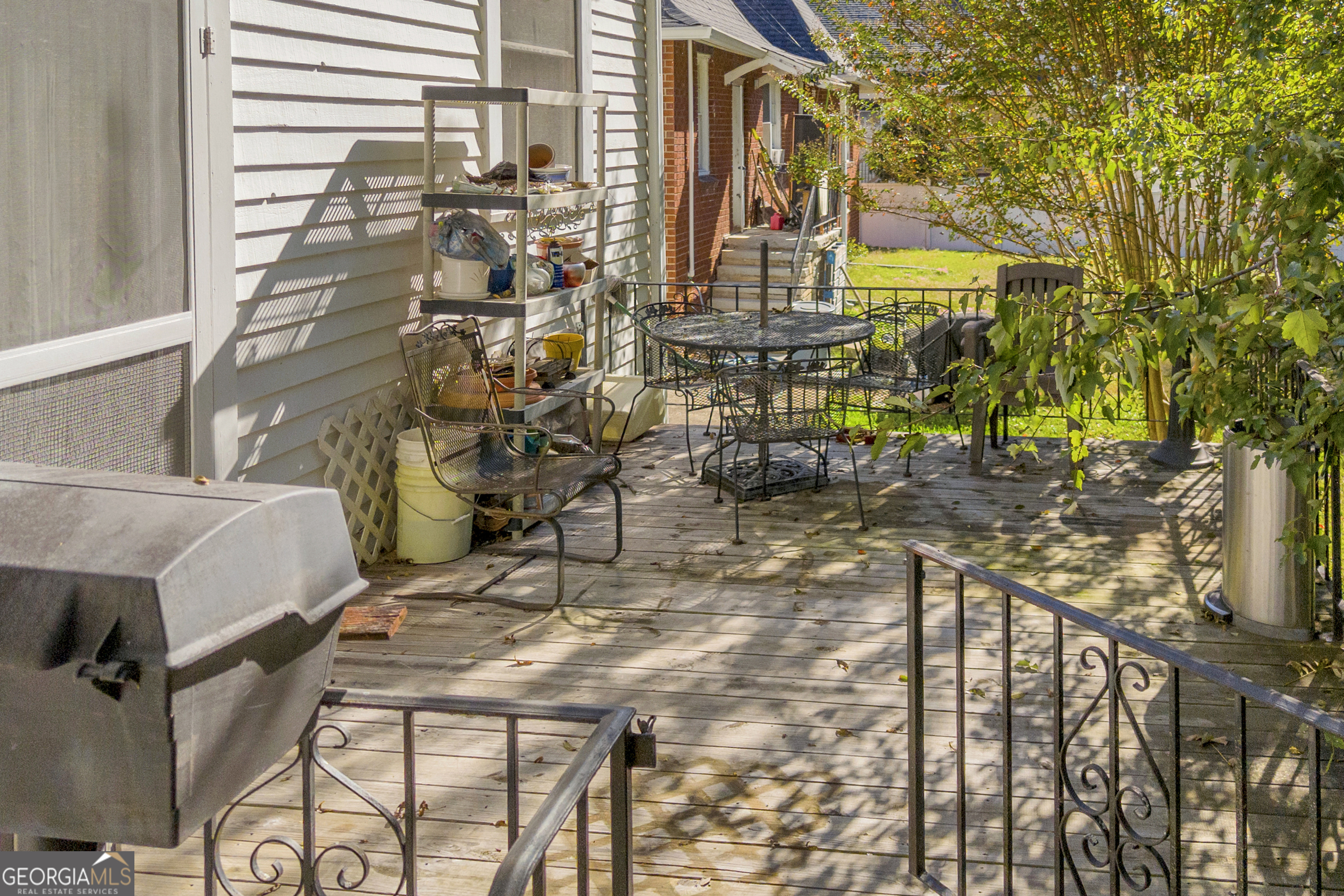105 S Thomas Street Property Photo 4