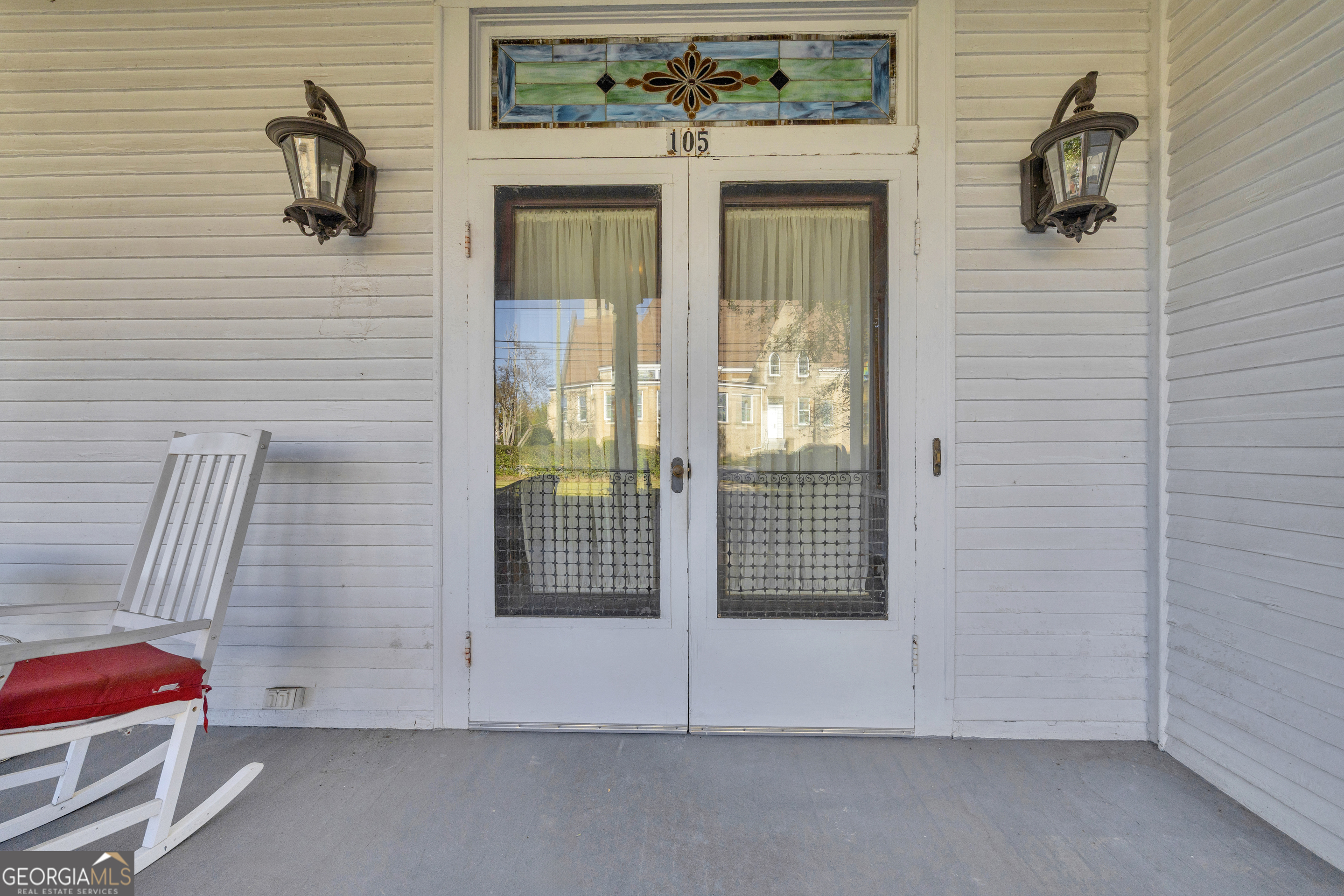 105 S Thomas Street Property Photo 6