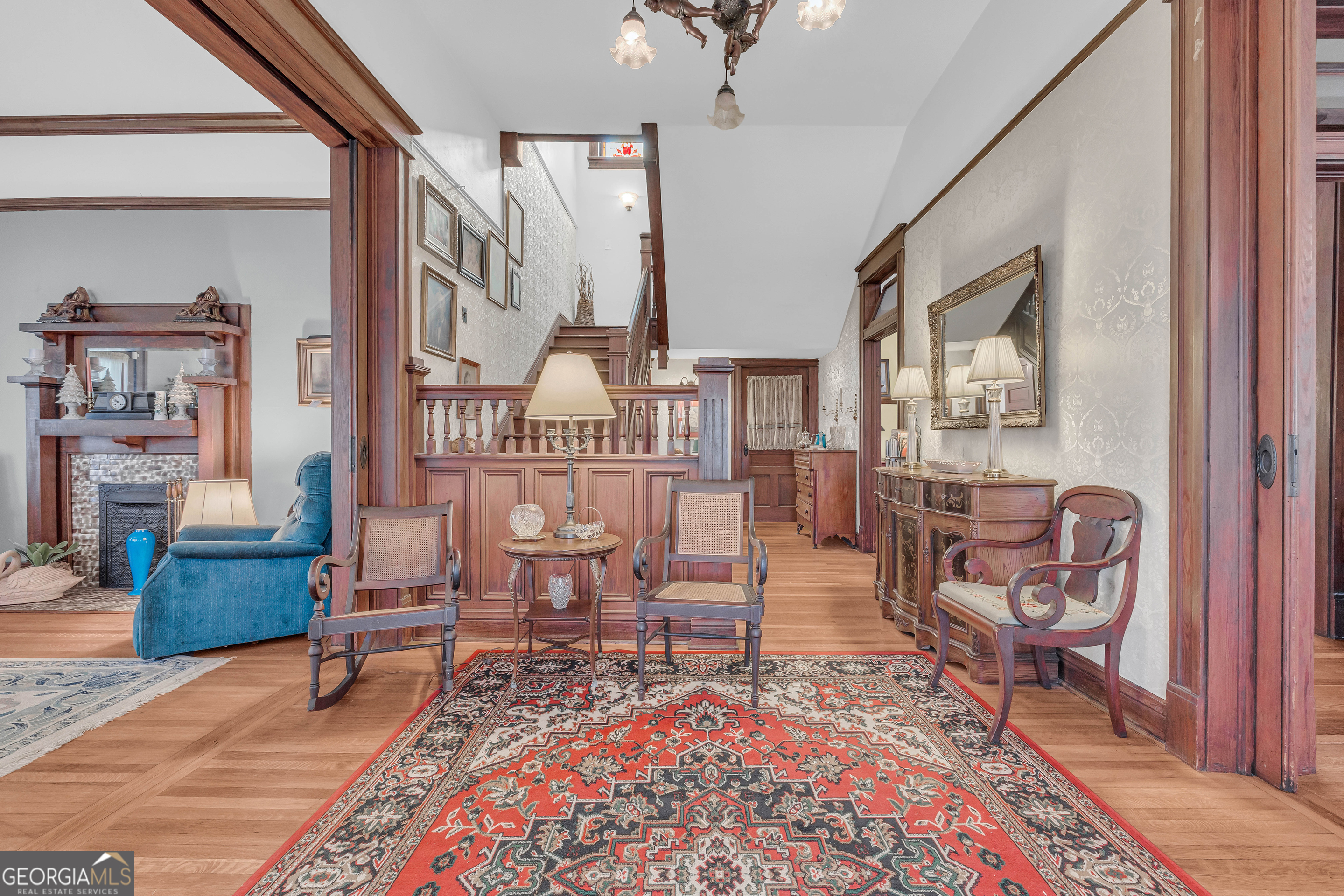 105 S Thomas Street Property Photo 7