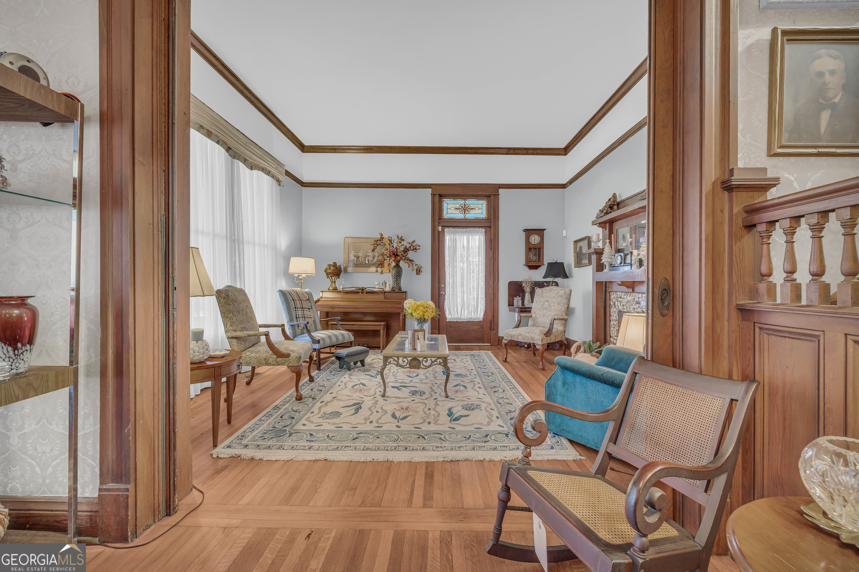 105 S Thomas Street Property Photo 8