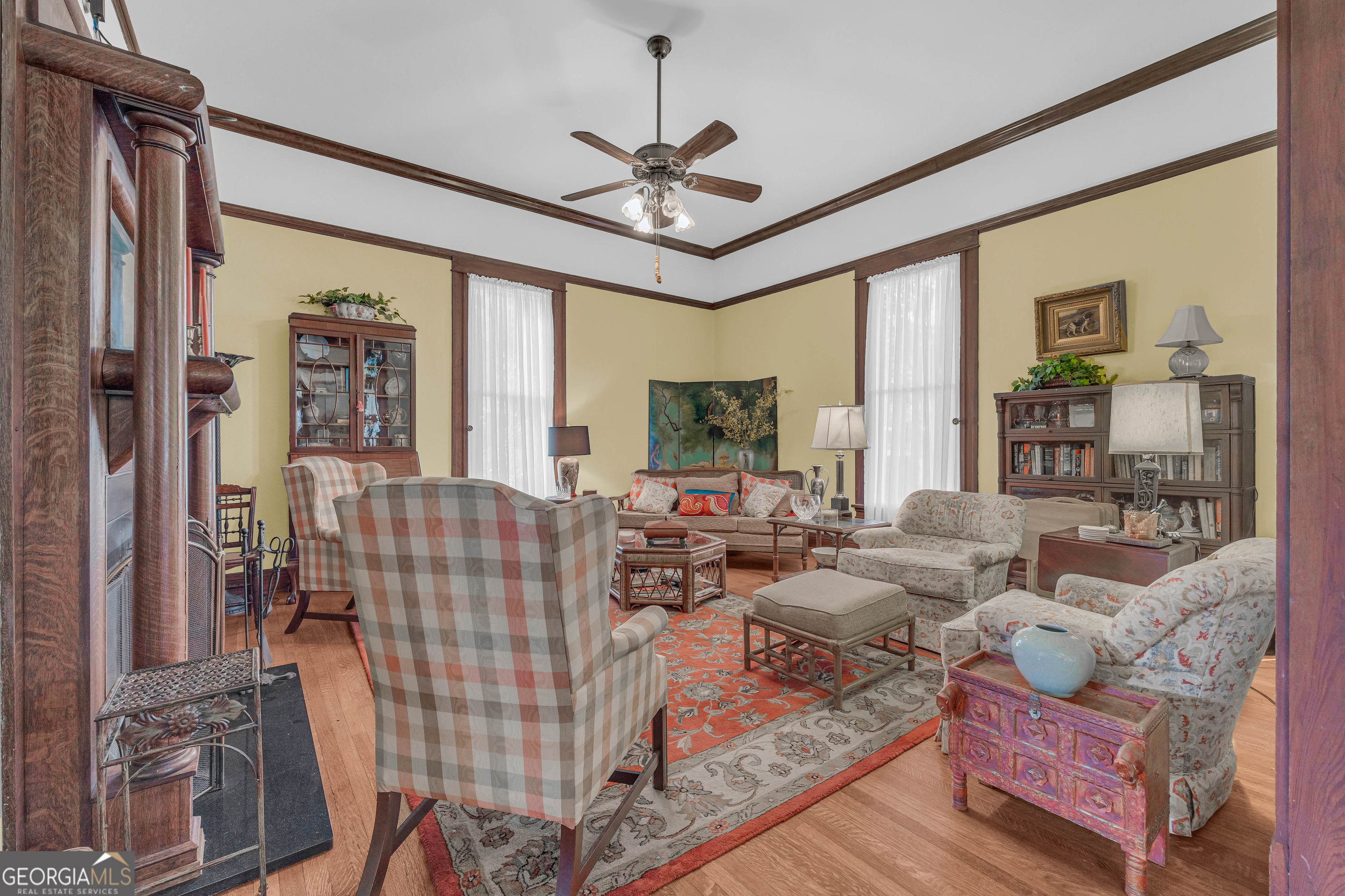 105 S Thomas Street Property Photo 17