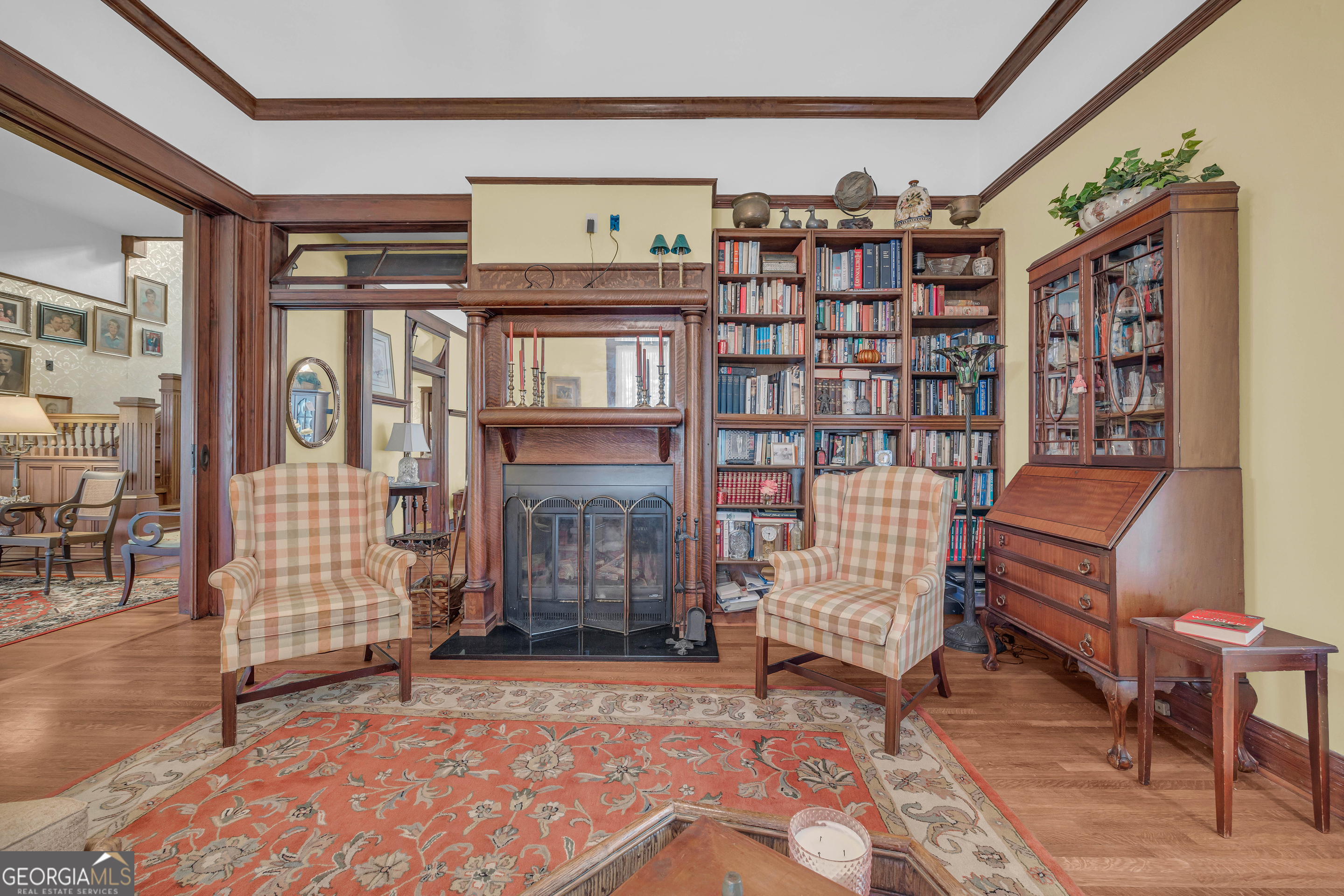 105 S Thomas Street Property Photo 19