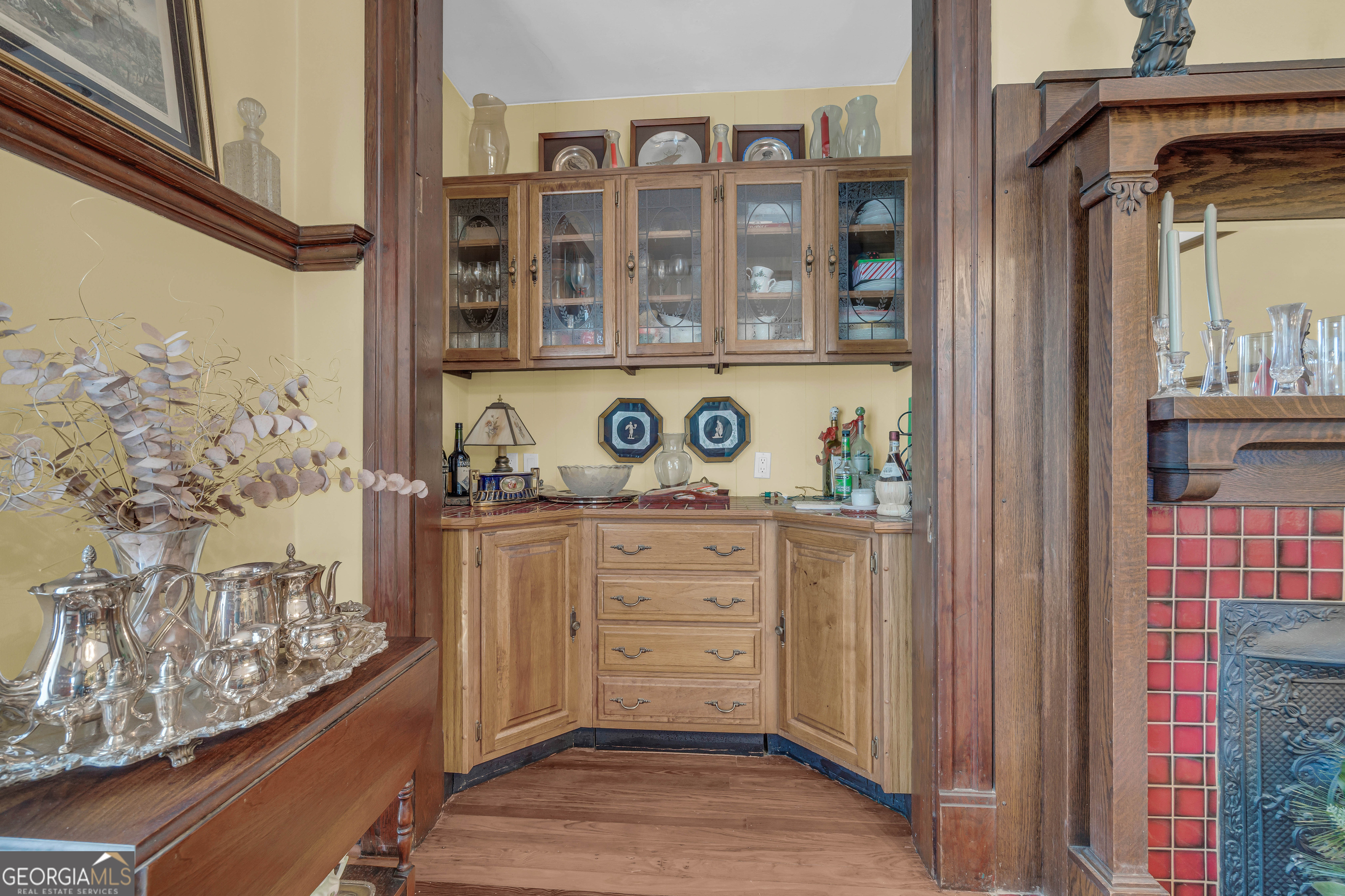 105 S Thomas Street Property Photo 25
