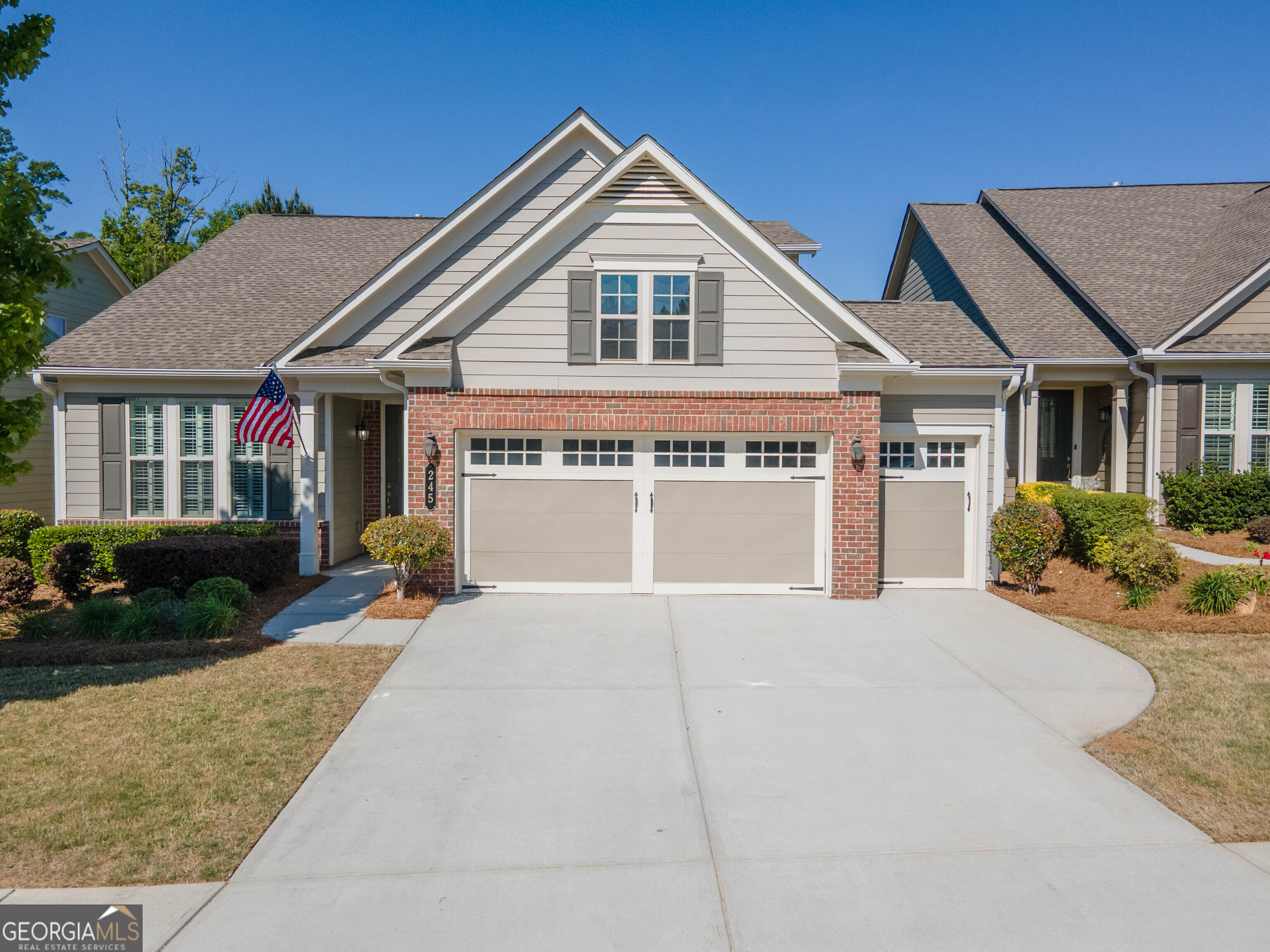 245 Spruce Pine Circle Property Photo 1