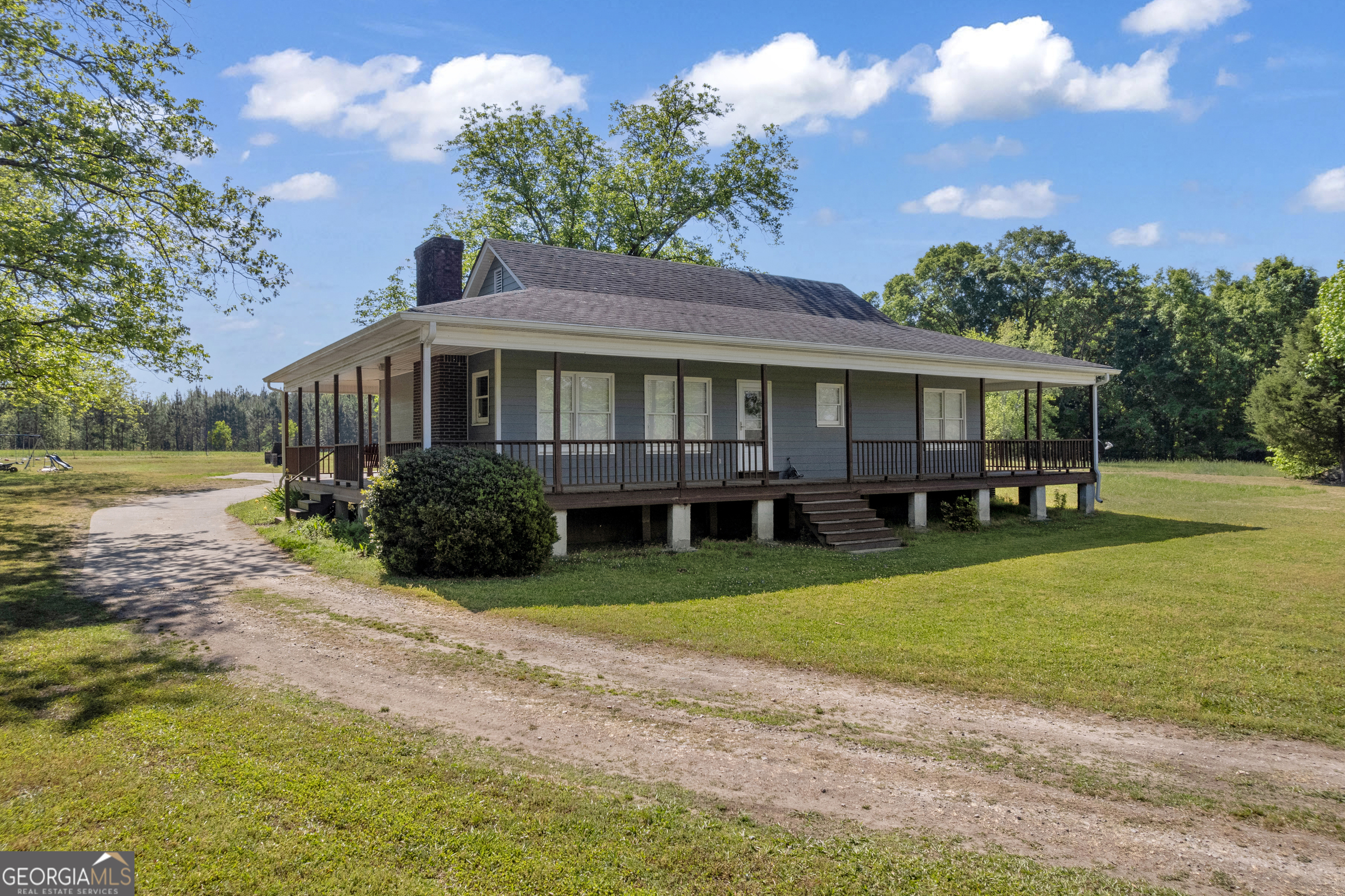 1830 Fuller Road Property Photo 1