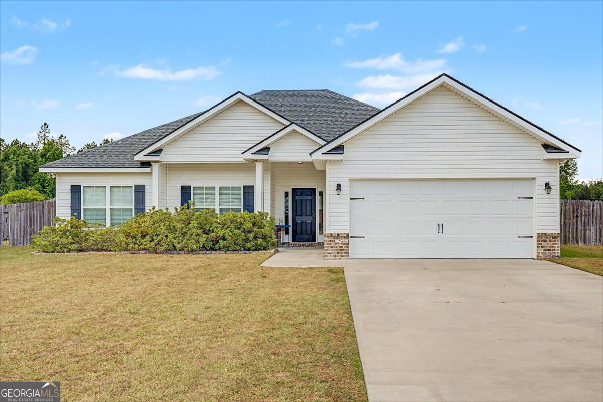 129 Timberland Drive NE Property Photo 1