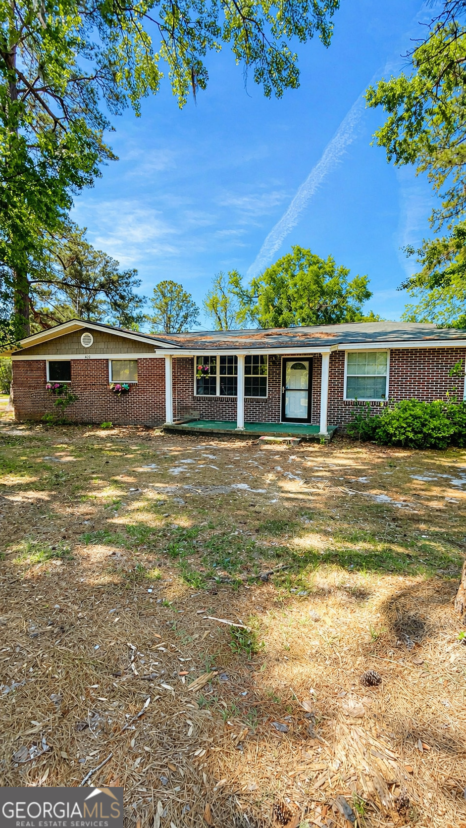 422 S Macon Street Property Photo 1