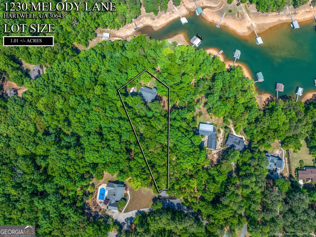 1230 Melody Lane Property Photo 53