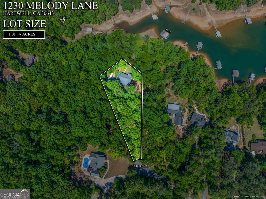 1230 Melody Lane Property Photo 54