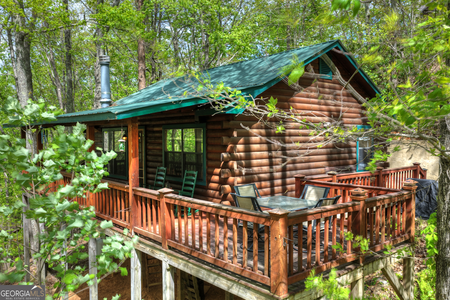 660 Ripshin Mountain Road Property Photo 2