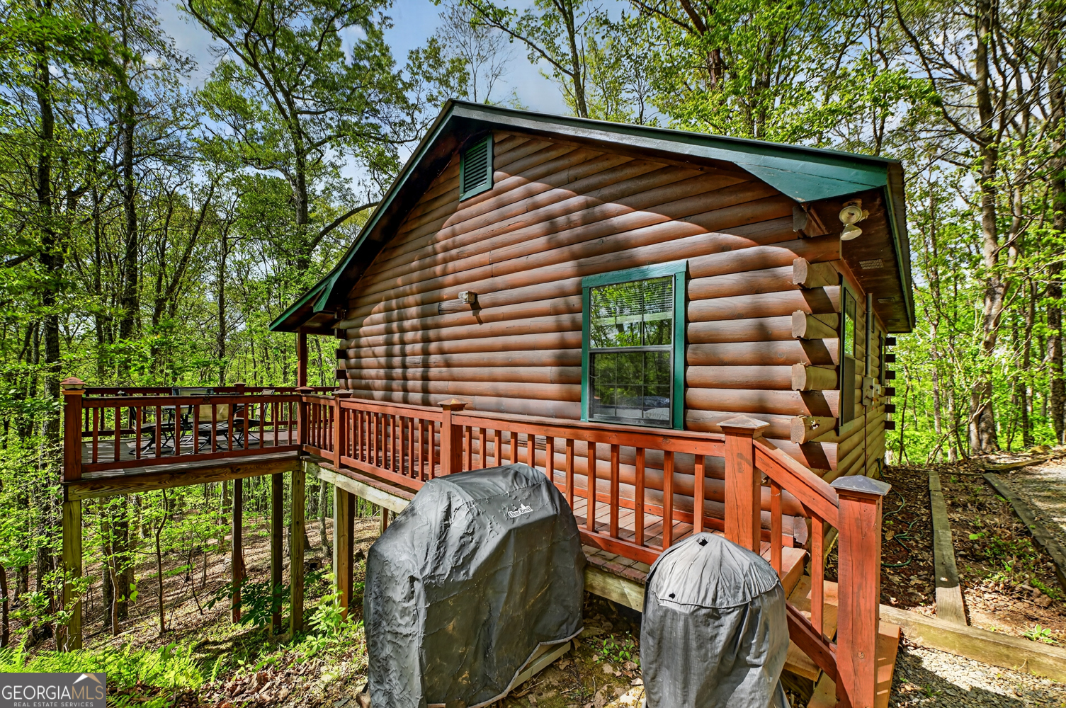 660 Ripshin Mountain Road Property Photo 22