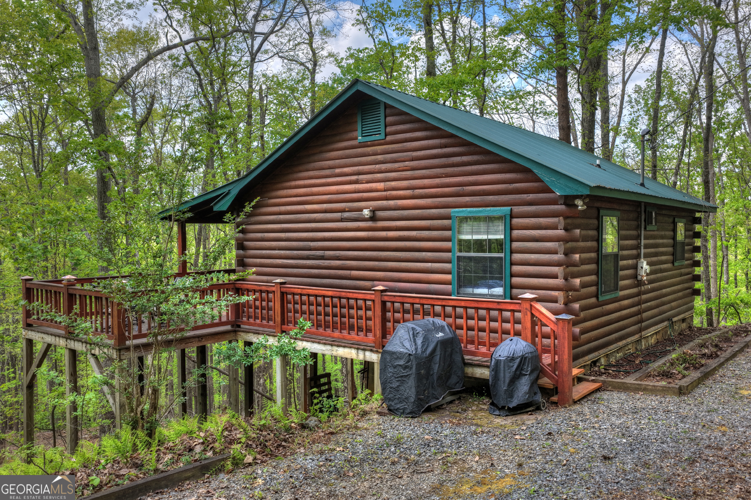 660 Ripshin Mountain Road Property Photo 25