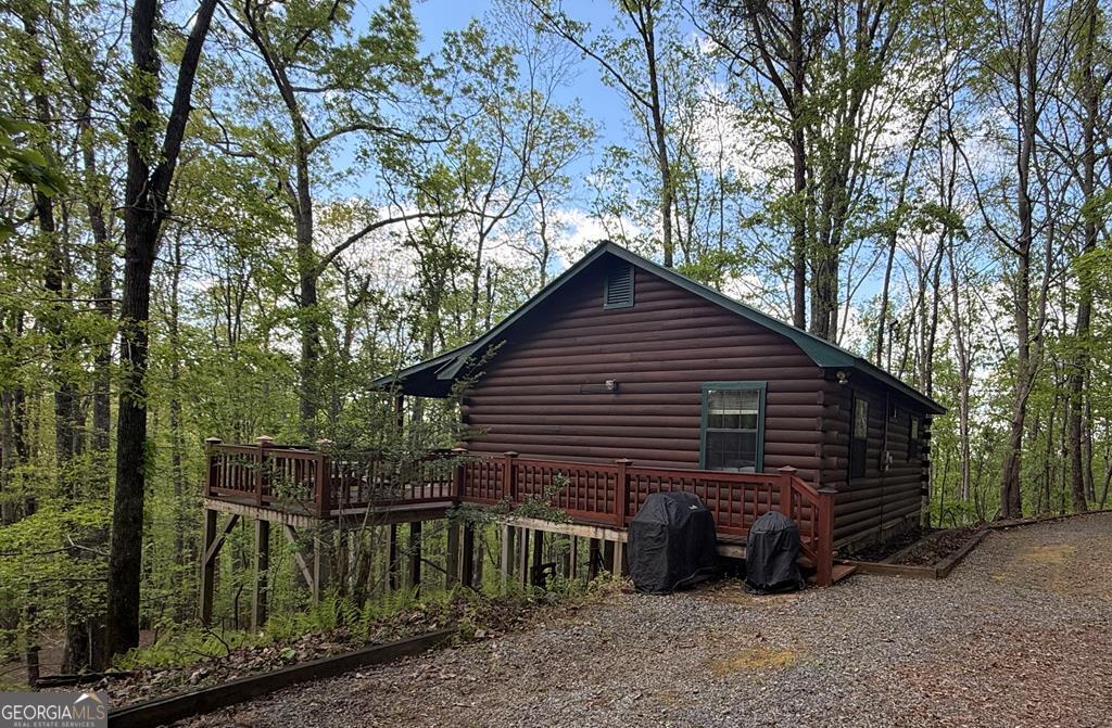 660 Ripshin Mountain Road Property Photo 28