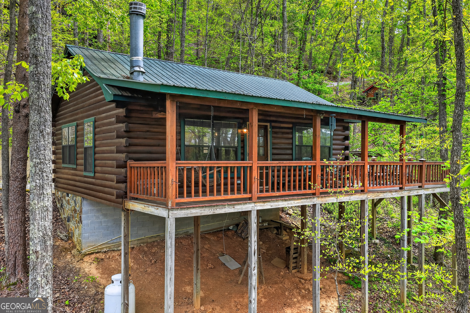 660 Ripshin Mountain Road Property Photo 29