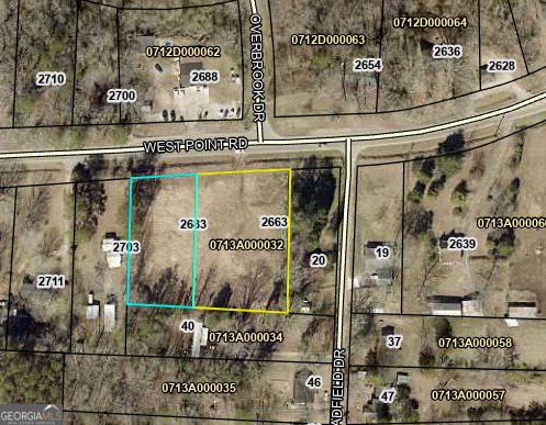 2663-2683 West Point Road Property Photo 1