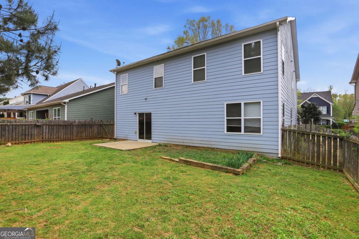 507 Waterfall Drive Property Photo 38
