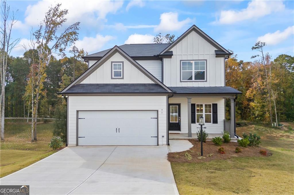 5 Water Oak Way Property Photo 1
