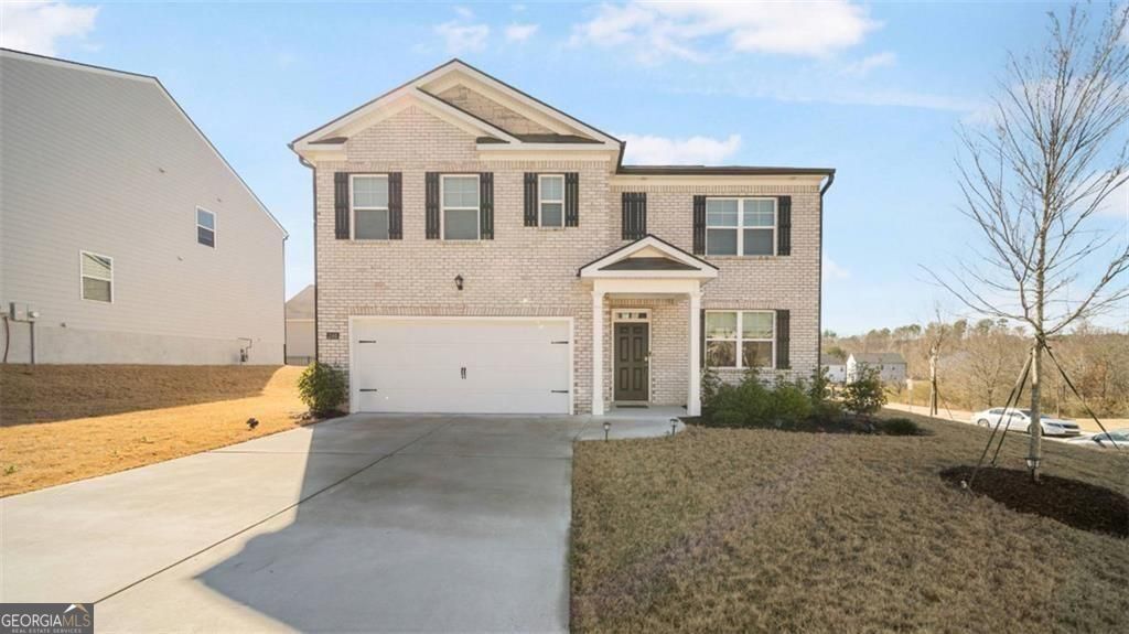1593 Daisy May Court Property Photo 1