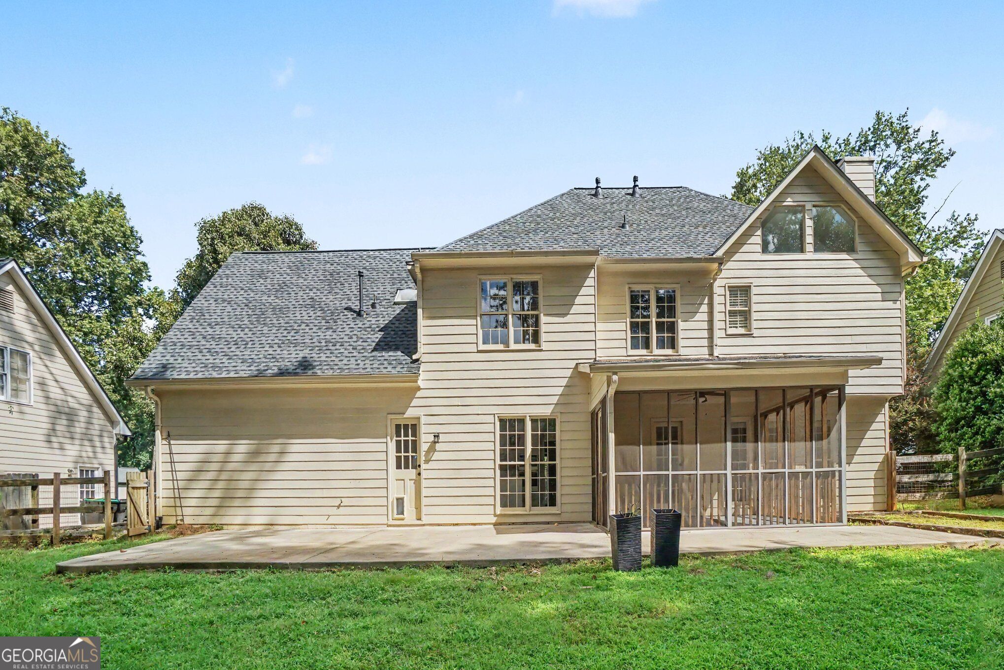5709 Fairwood Drive Nw Property Photo 47