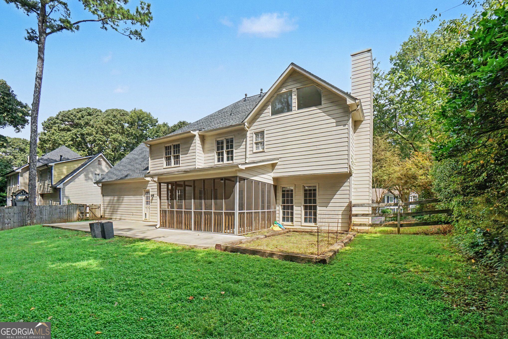 5709 Fairwood Drive Nw Property Photo 49