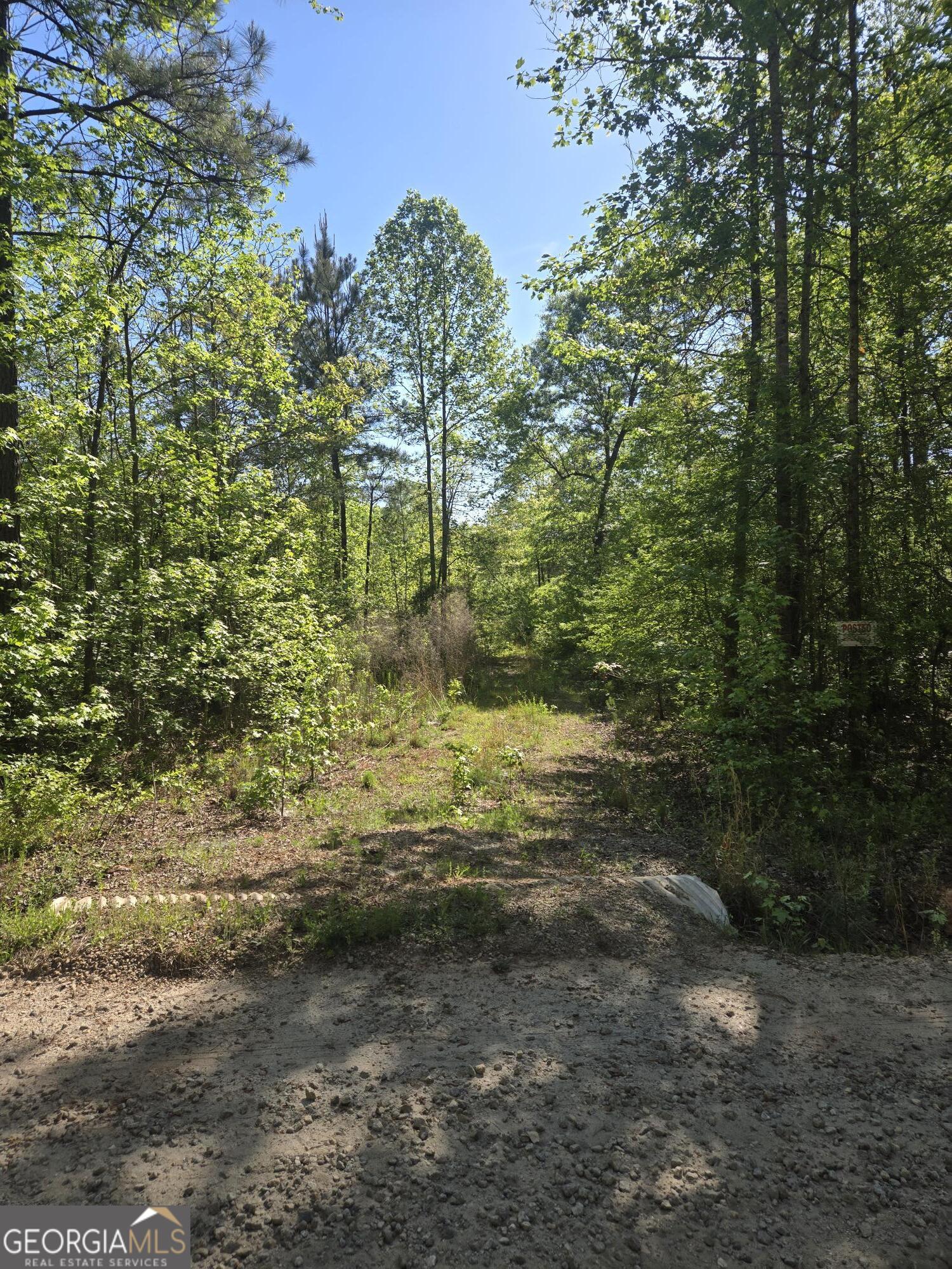 0 Fossett Road Property Photo 1