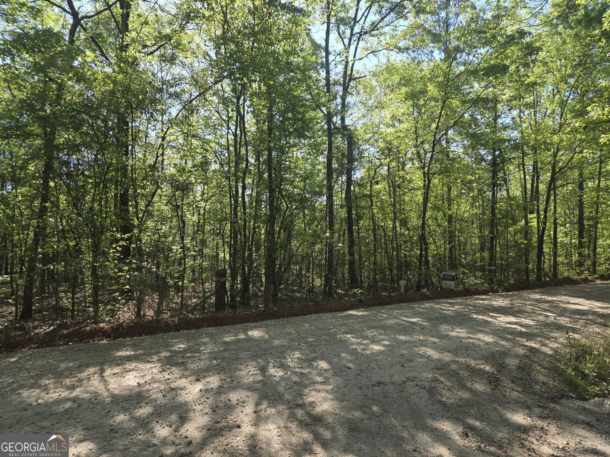 0 Fossett Road Property Photo 2