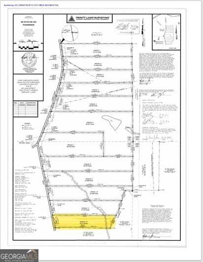 0 Fossett Road Property Photo 5