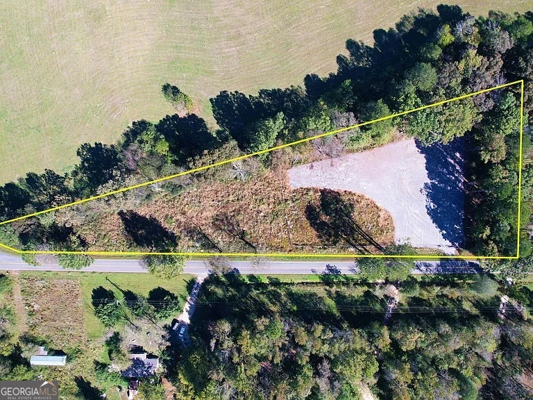 800 Hairl Lake Road Property Photo 1