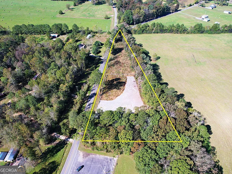 800 Hairl Lake Road Property Photo 8