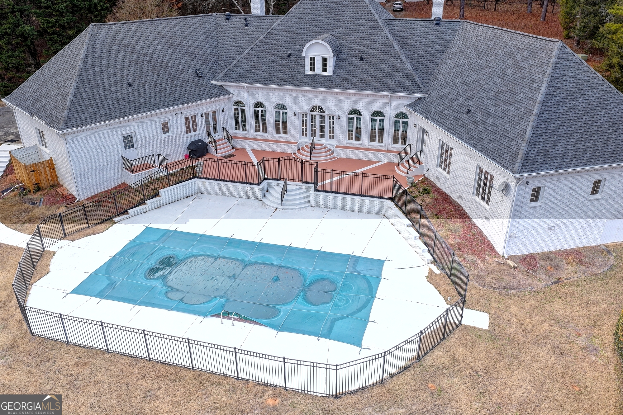1000 Grayson Parkway Property Photo 1