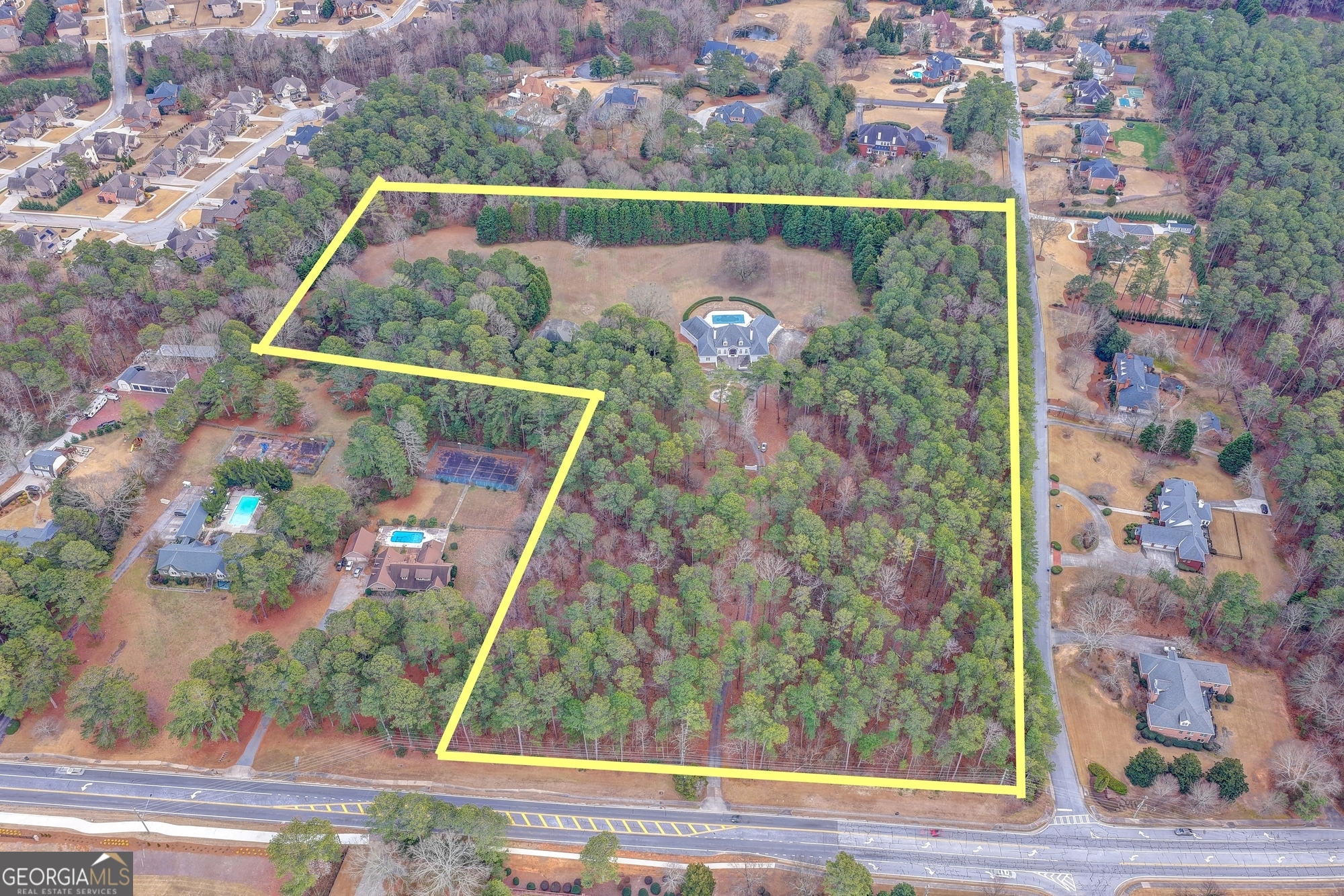 1000 Grayson Parkway Property Photo 53
