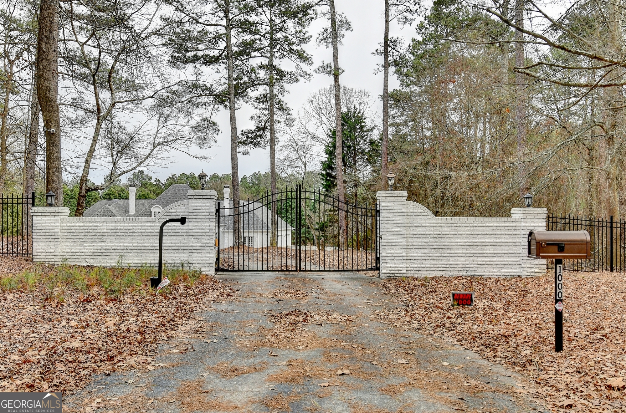 1000 Grayson Parkway Property Photo 55
