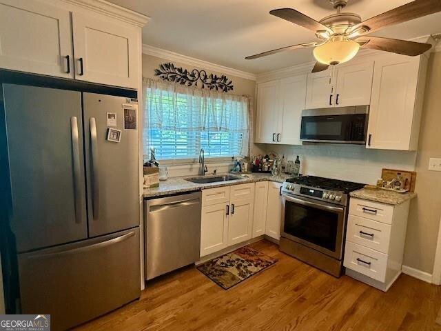 206 West Drive Property Photo 3