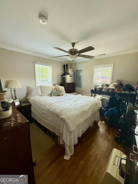 206 West Drive Property Photo 7