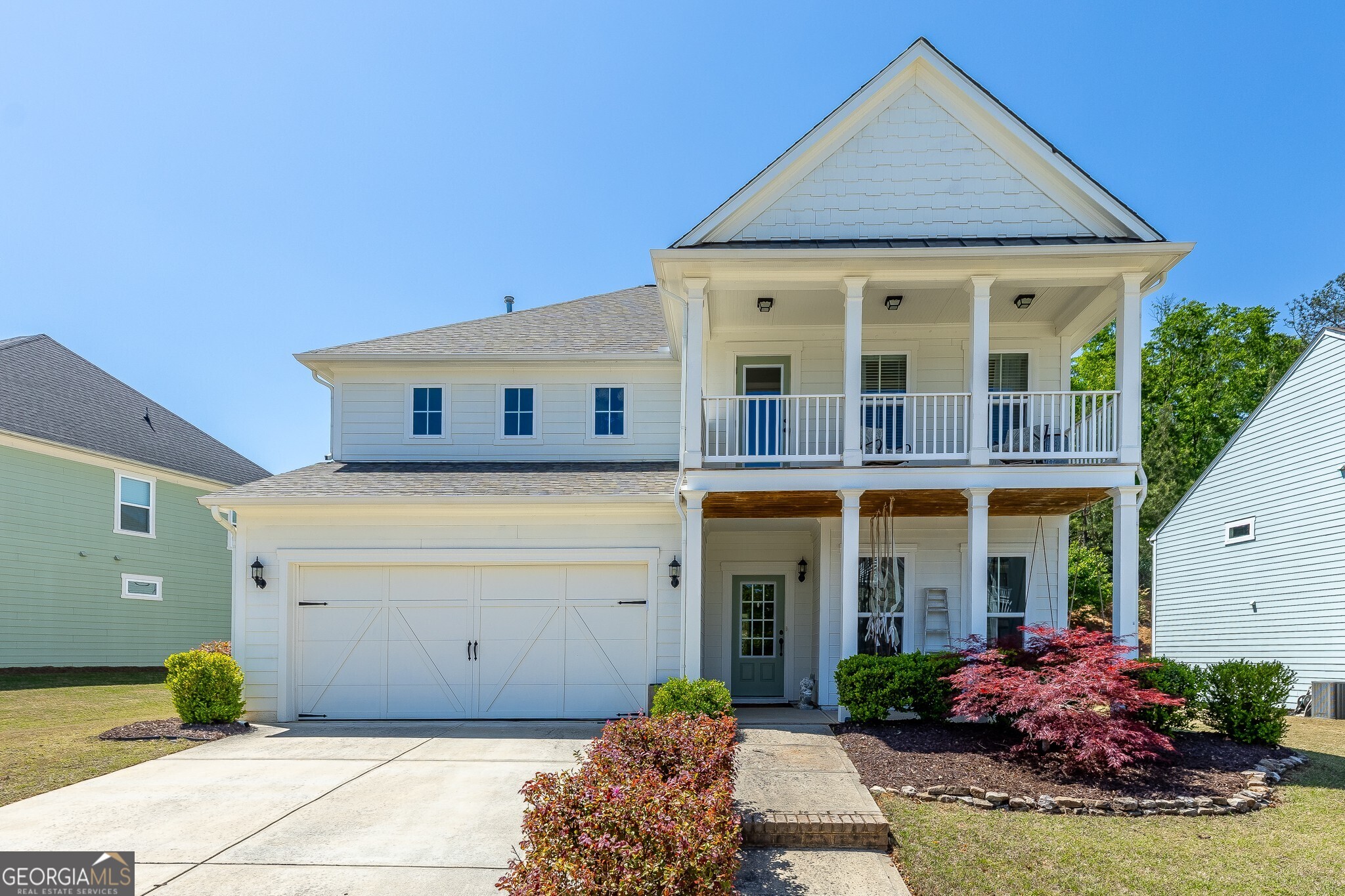 5922 Ash Hill Place Property Photo 1