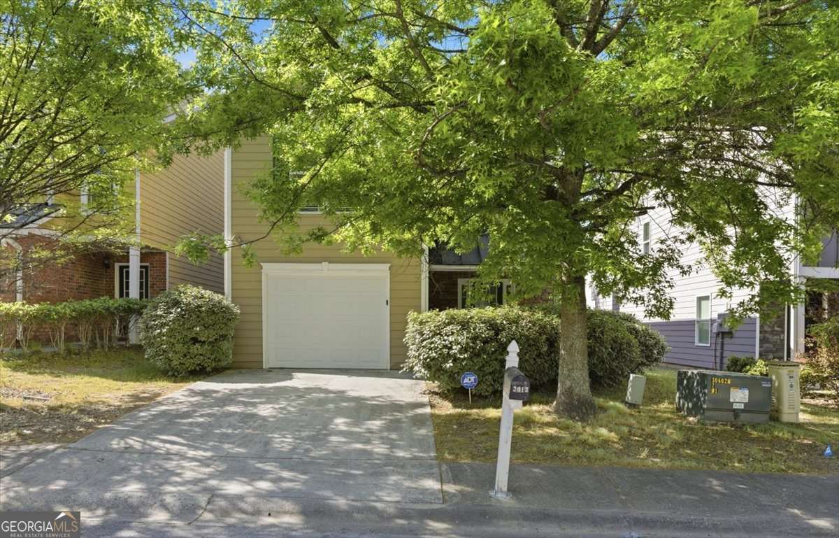 2013 Briar Creek Court Ne Property Photo 1