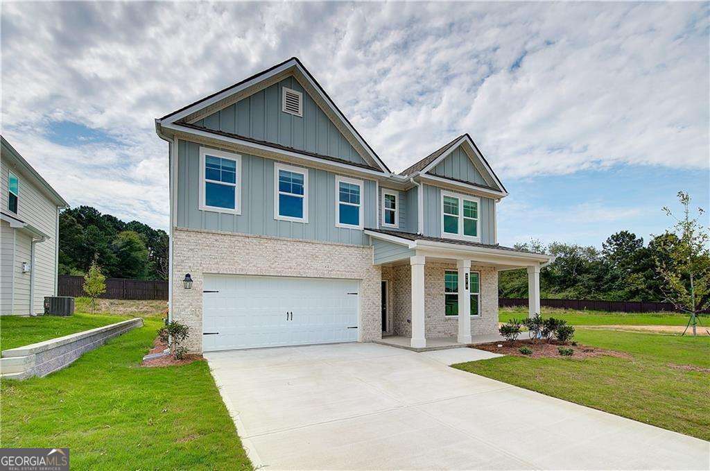 199 Homesite Abbotts Crossing Circle Property Photo 3