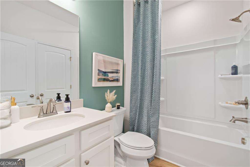 199 Homesite Abbotts Crossing Circle Property Photo 6