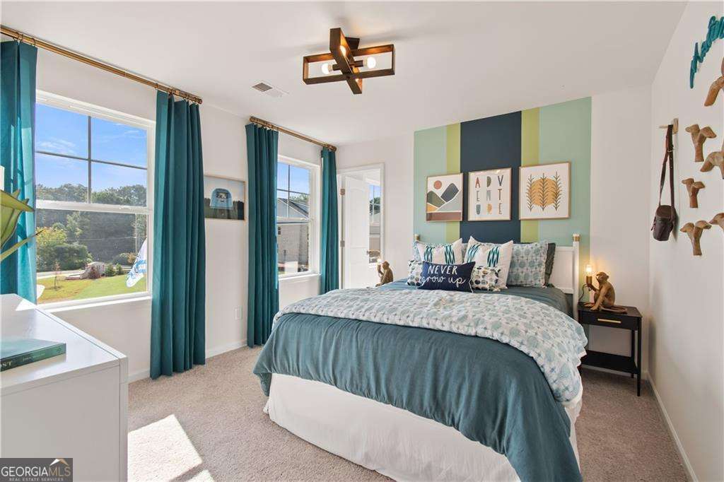 199 Homesite Abbotts Crossing Circle Property Photo 27